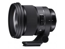 Sigma for Leica L 105mm f/1.4 DG HSM Art Lens